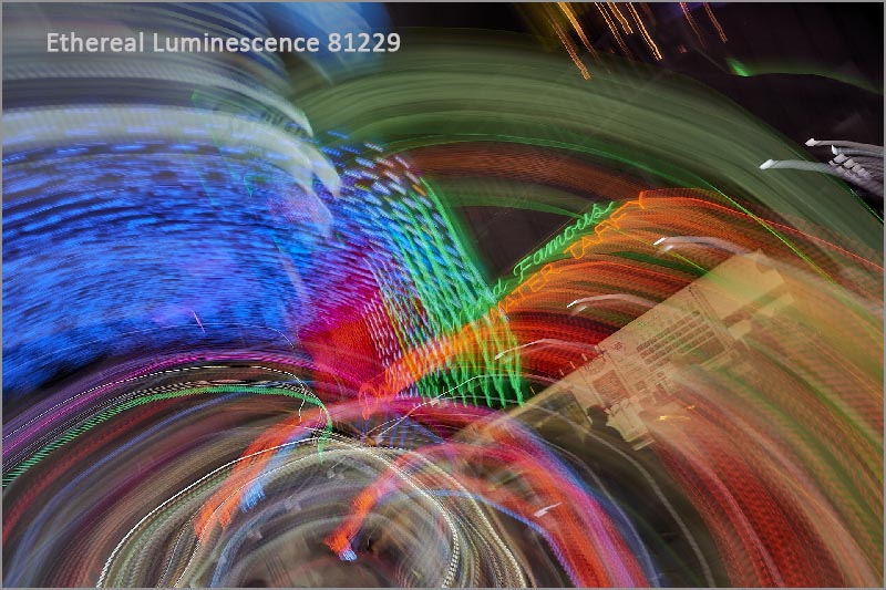 Ethereal Luminescence 81229